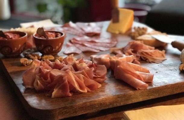 Charcuterie